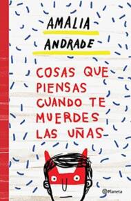 Cosas que piensas cuando te muerdes las uñas