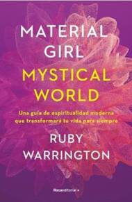 Material Girl, Mystical World