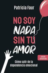 No soy nada sin tu amor