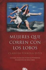Mujeres que corren con los lobos