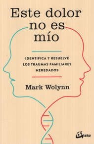 este dolor no es mío