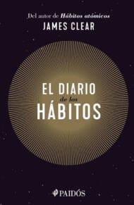diario de los hábitos