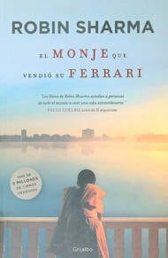 el monje que vendió su ferrari