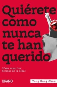 quiérete como nunca te han querido
