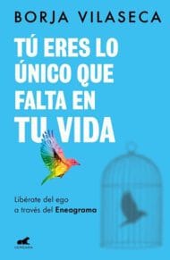 Tú eres lo único que falta en tu vida