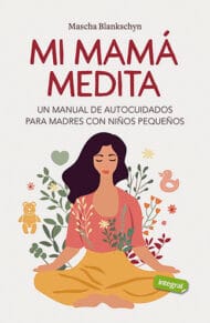 mi mamá medita