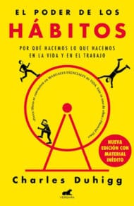 el poder de los hábitos