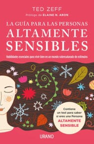 guía para las personas altamente sensibles