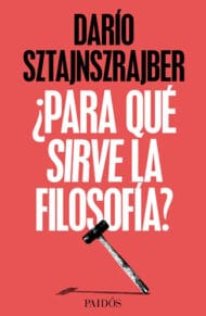 para qué sirve la filosofía