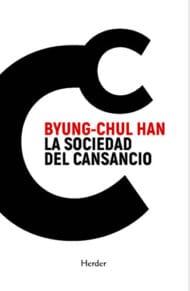 la sociedad del cansancio