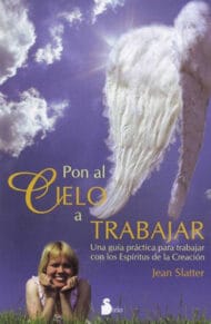 pon al cielo a trabajar
