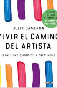 vivir el camino del artista