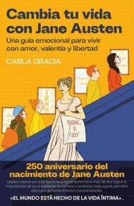 cambia tu vida con jane austen