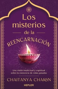 los misterios de la reencarnación
