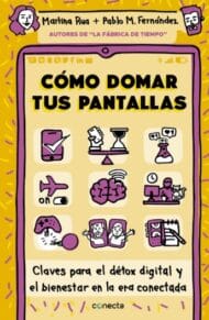 cómo domar tus pantallas