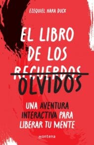 el libro de los olvidos