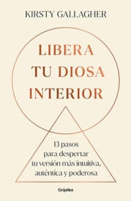 libera tu diosa interior