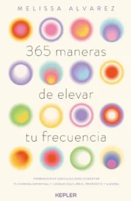 365 maneras de elevar tu frecuencia
