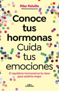 conoce tus hormonas