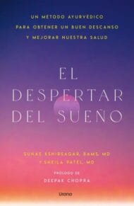 el despertar del sueño