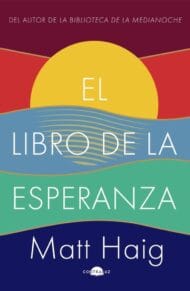 el libro de la esperanza