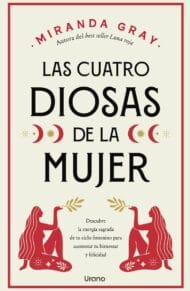 las cuatro diosas de la mujer