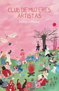 club de mujeres artistas