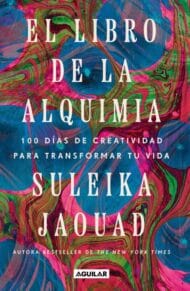 el libro de la alquimia