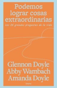 podemos lograr cosas extraordinarias