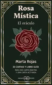 rosa mística