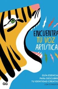 encuentra tu voz artística