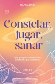 constelar, sanar, jugar