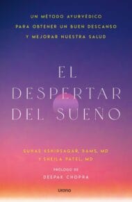 el despertar del sueño
