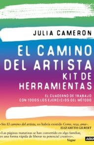 el camino del artista kit de herramientas