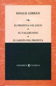 el profeta el jardín del profeta
