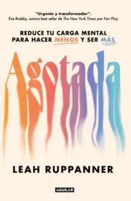 agotada