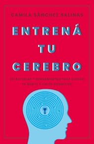 entrená tu cerebro