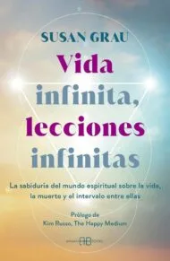 vidas infinitas, lecciones infinitas