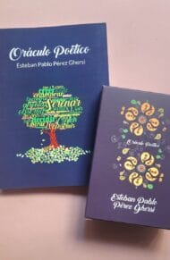 oráculo poético (libro + cartas)