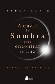 abrazar tu sombra para encontrar tu luz
