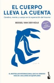 el cuerpo lleva la cuenta