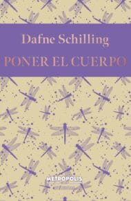poner el cuerpo